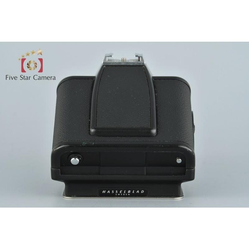 中古】HASSELBLAD ハッセルブラッド PME3 メータープリズム 中古】HASSELBLAD ハッセルブラッド PME3 メータープリズム