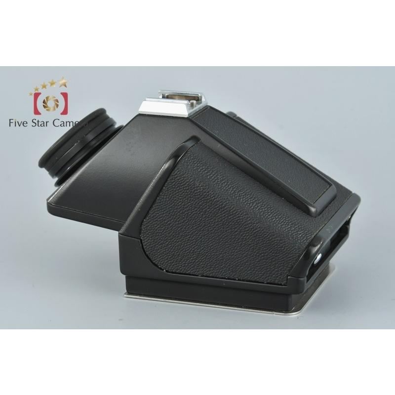 中古】HASSELBLAD ハッセルブラッド PME3 メータープリズム