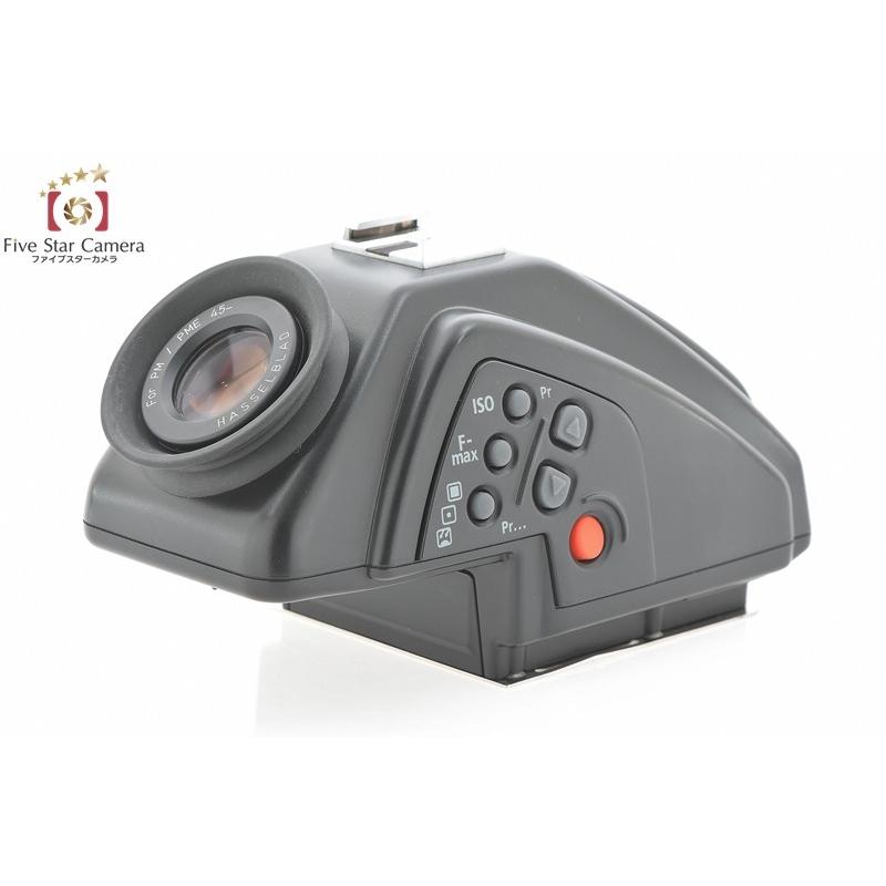 ハッセルブラッド　PME45 ハッセルブラッド メータープリズムファインダー PME45 (B1577)