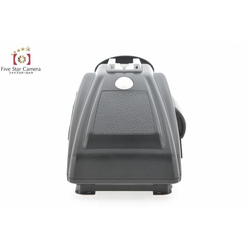 中古】HASSELBLAD ハッセルブラッド PME45 メータープリズム
