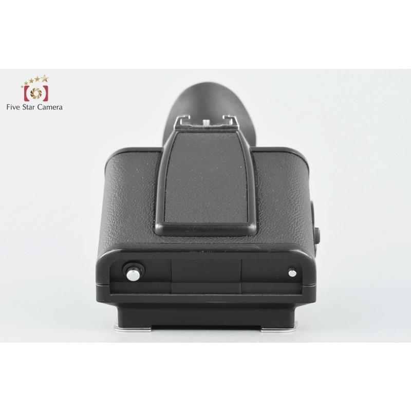 中古】HASSELBLAD ハッセルブラッド PME5 プリズムファインダー 中古】HASSELBLAD ハッセルブラッド PME5 プリズムファインダー