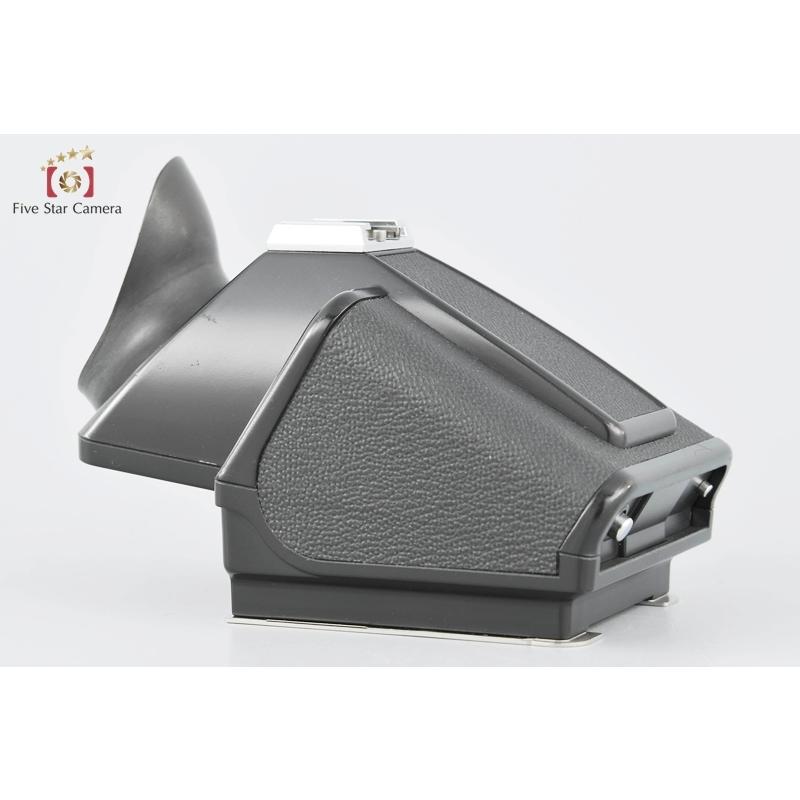 中古】HASSELBLAD ハッセルブラッド PME5 プリズムファインダー 中古】HASSELBLAD ハッセルブラッド PME5 プリズムファインダー