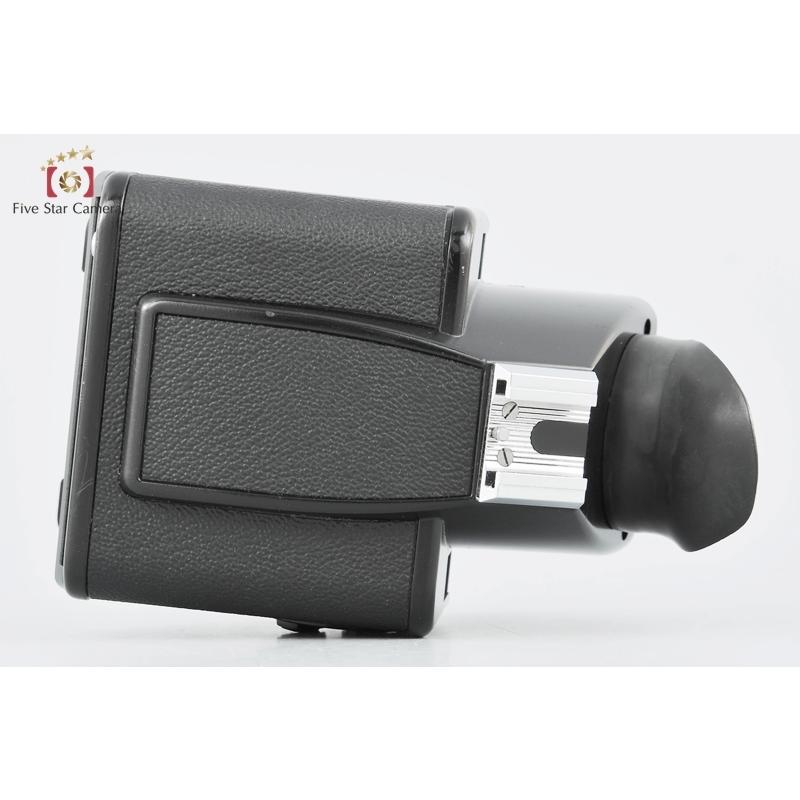 中古】HASSELBLAD ハッセルブラッド PME5 プリズムファインダー