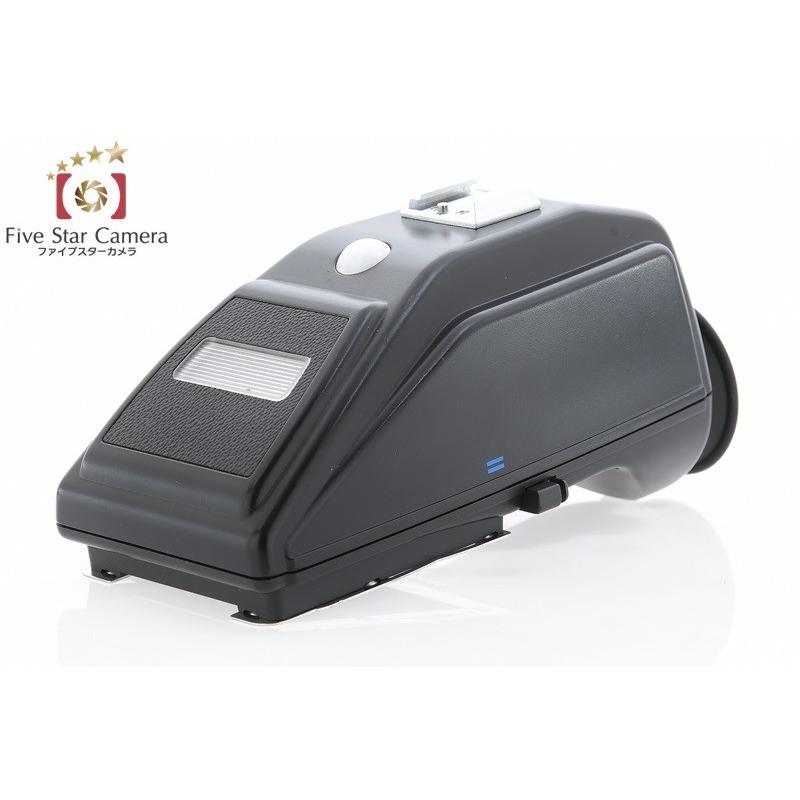 中古】HASSELBLAD ハッセルブラッド PME90 プリズムファインダー 中古】HASSELBLAD ハッセルブラッド PME90 プリズムファインダー