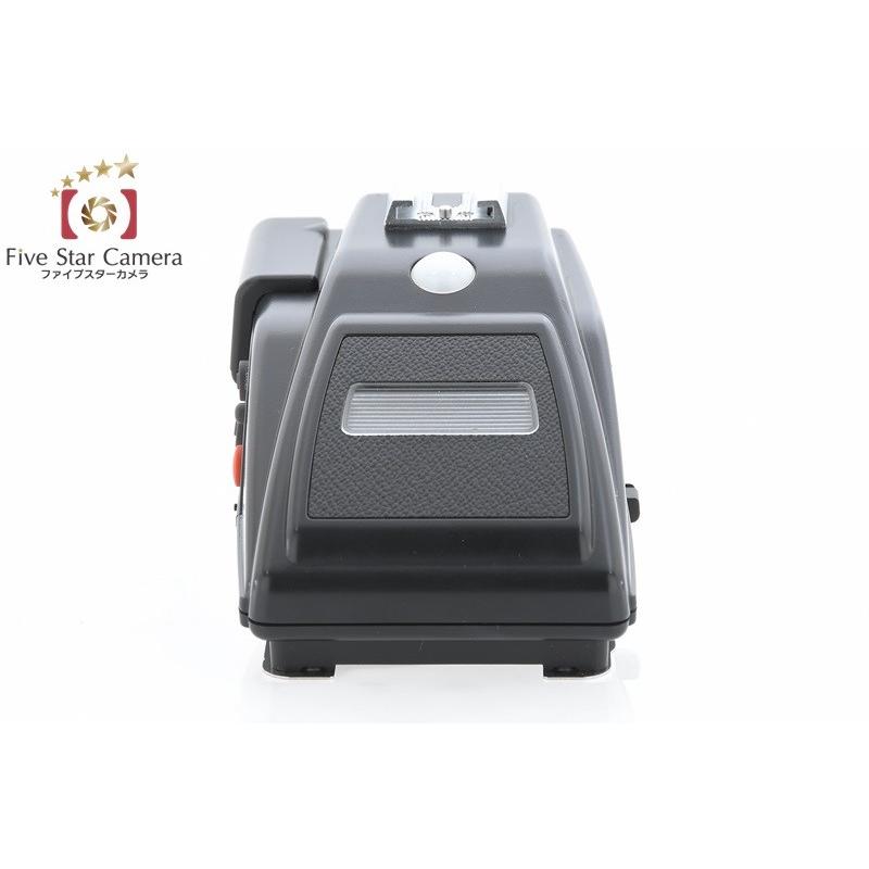 中古】HASSELBLAD ハッセルブラッド PME90 プリズムファインダー 中古】HASSELBLAD ハッセルブラッド PME90 プリズムファインダー
