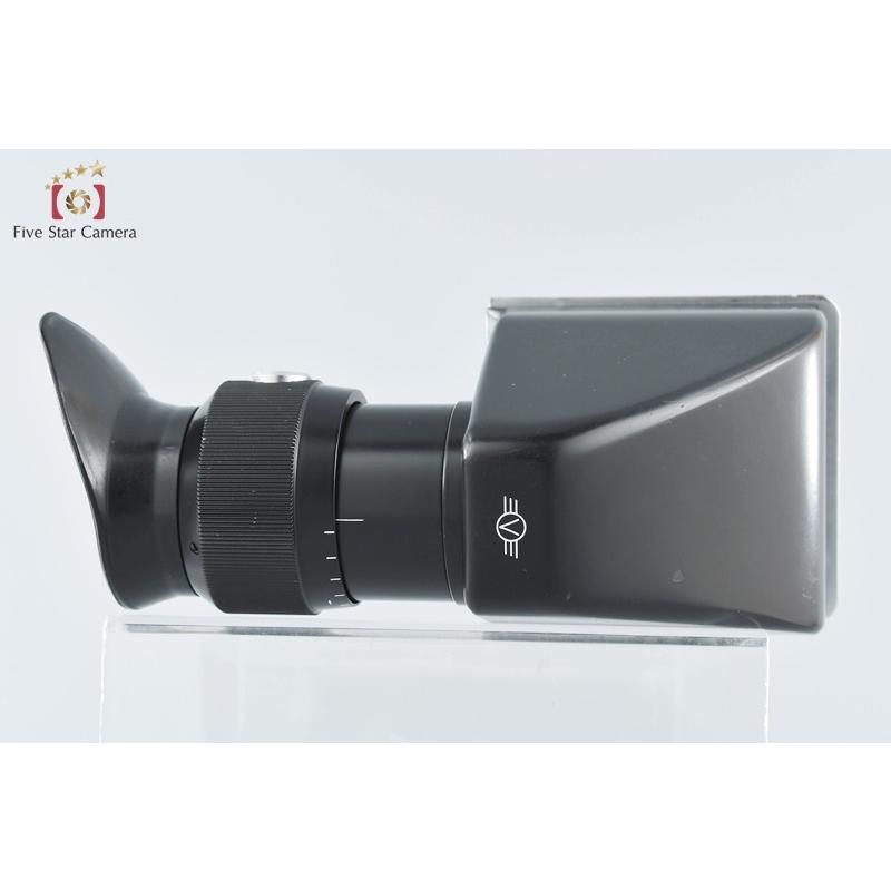 中古】HASSELBLAD ハッセルブラッド HC-4 プリズムファインダー : 中古