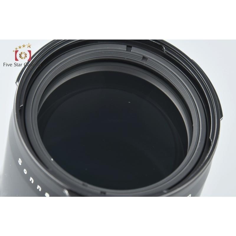 中古】HASSELBLAD ハッセルブラッド Carl Zeiss C Sonnar 250mm f/5.6 