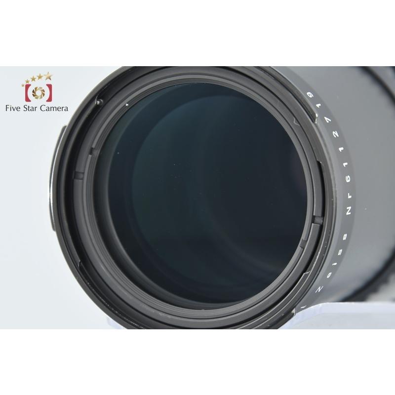 中古】HASSELBLAD ハッセルブラッド Carl Zeiss C Sonnar 250mm f/5.6