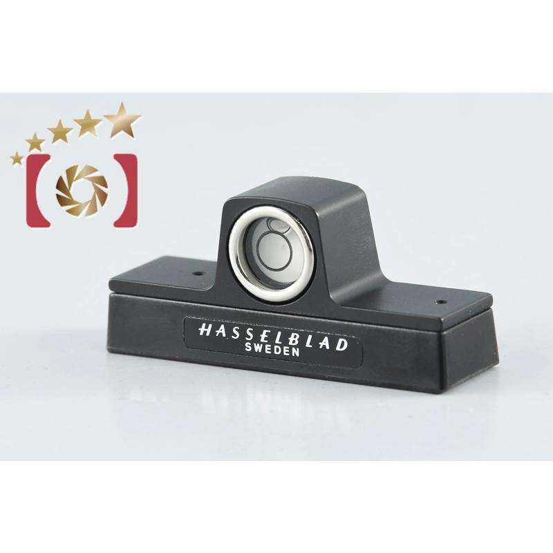 中古】HASSELBLAD ハッセルブラッド スピリットレベル 水平器