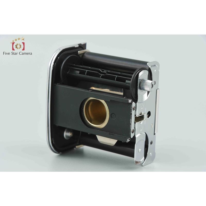 【中古】HASSELBLAD ハッセルブラッド SW SUPER WIDE + C12 フィルムマガジン 希少品｜five-star-camera｜13