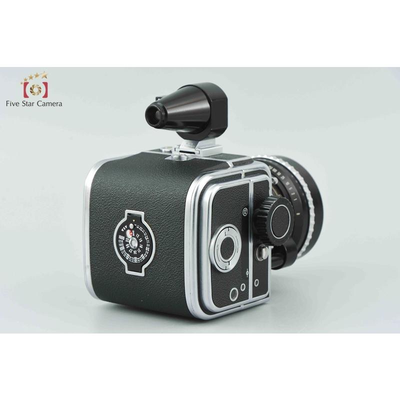 【中古】HASSELBLAD ハッセルブラッド SW SUPER WIDE + C12 フィルムマガジン 希少品｜five-star-camera｜03