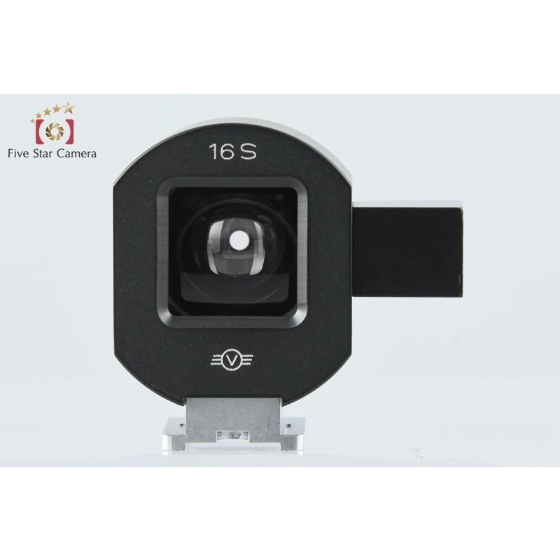 HASSELBLAD（ハッセルブラッド） 【中古】HASSELBLAD SWC/M ブラック