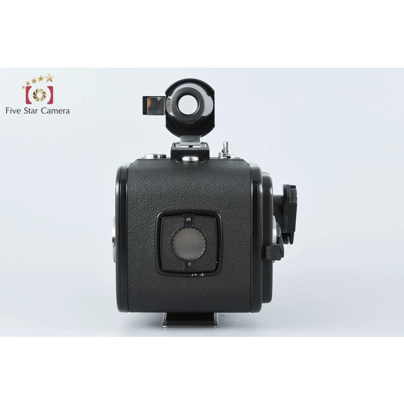 HASSELBLAD（ハッセルブラッド） 【中古】HASSELBLAD SWC/M ブラック