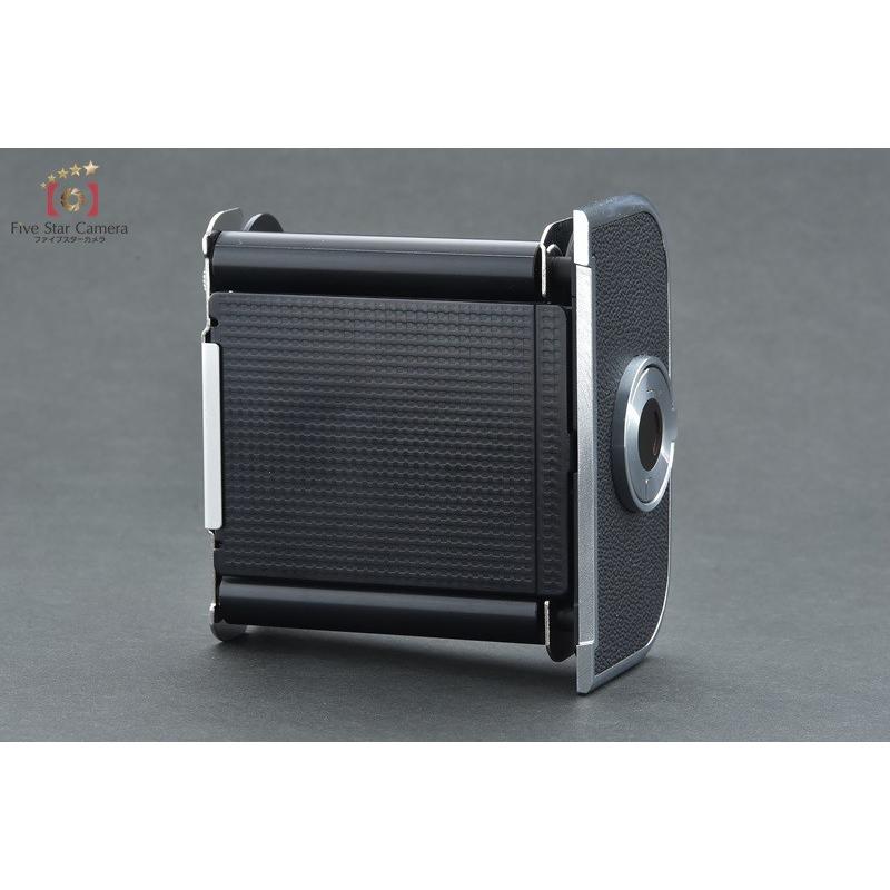 中古】HASSELBLAD ハッセルブラッド SWC/M クローム 中判フィルム