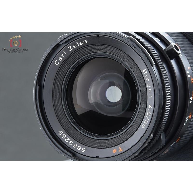 中古】HASSELBLAD ハッセルブラッド SWC/M クローム 中判 中古】HASSELBLAD ハッセルブラッド SWC/M クローム 中判