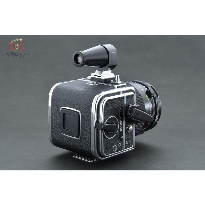 中古】HASSELBLAD ハッセルブラッド SWC/M クローム 中判 中古】HASSELBLAD ハッセルブラッド SWC/M クローム 中判