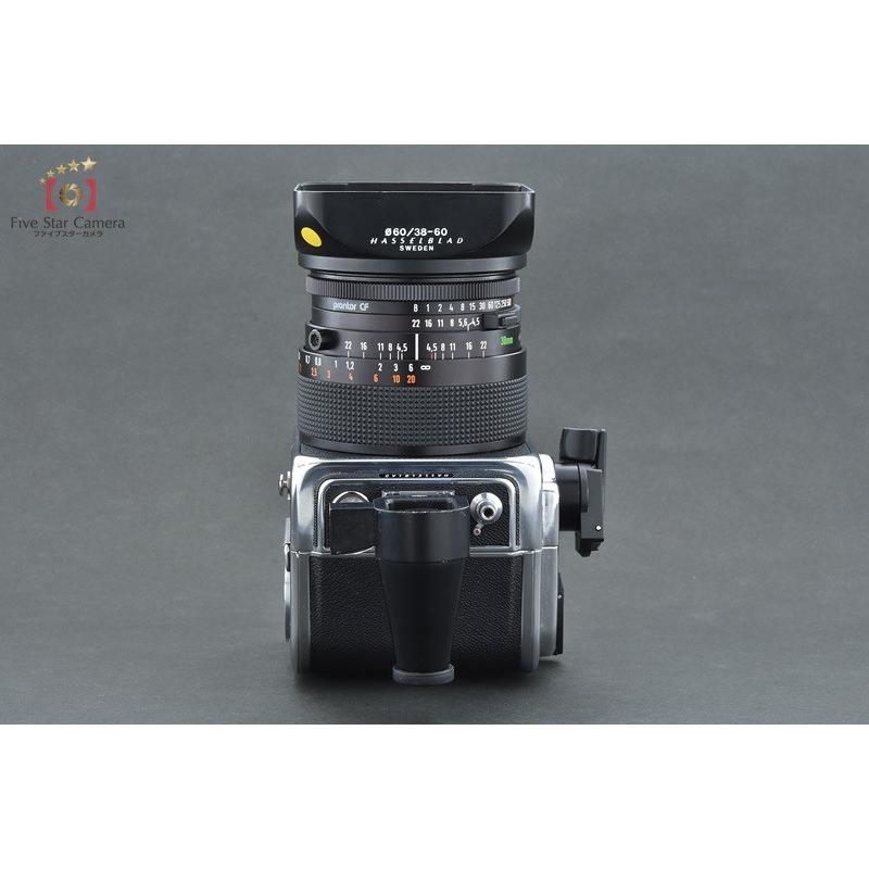 中古】HASSELBLAD ハッセルブラッド SWC/M クローム 中判 中古】HASSELBLAD ハッセルブラッド SWC/M クローム 中判