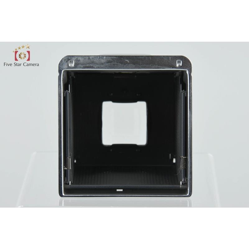 中古】HASSELBLAD ハッセルブラッド ウエストレベルファインダー 中古】HASSELBLAD ハッセルブラッド ウエストレベルファインダー