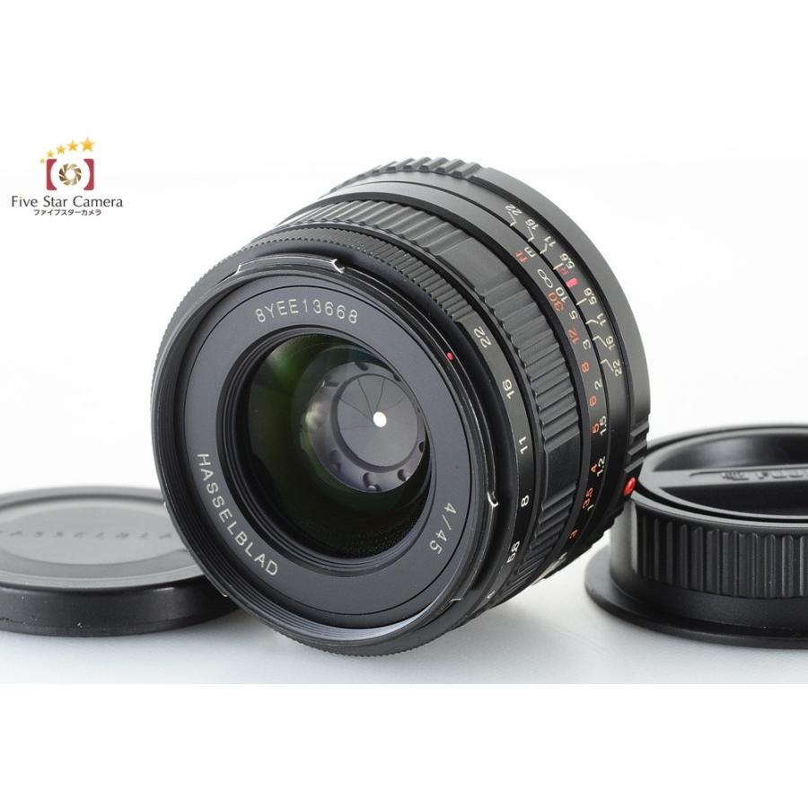 中古】 HASSELBLAD ハッセルブラッド X PAN 45mm f/4 : 中古カメラの