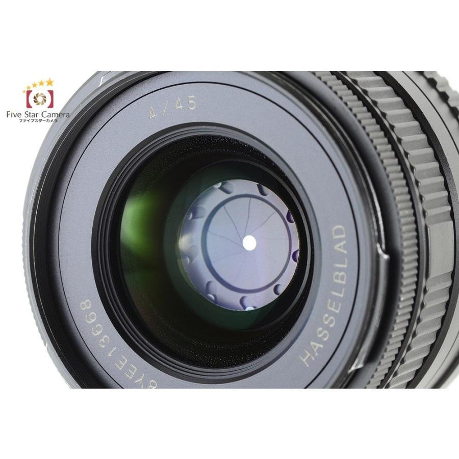 中古】 HASSELBLAD ハッセルブラッド X PAN 45mm f/4 : 中古カメラの