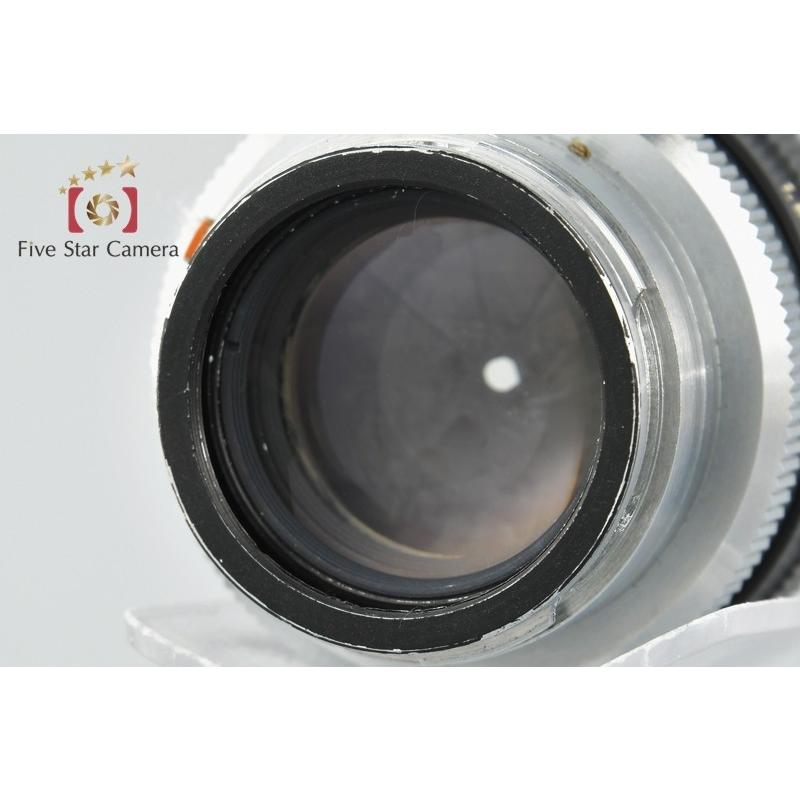 中古】HELIOS-103 ヘリオス 53mm f/1.8 コンタックスマウント : 中古