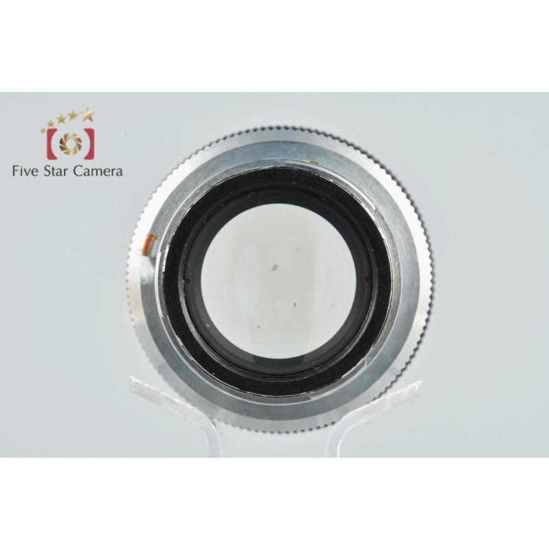 中古】HELIOS-103 ヘリオス 53mm f/1.8 コンタックスマウント : 中古