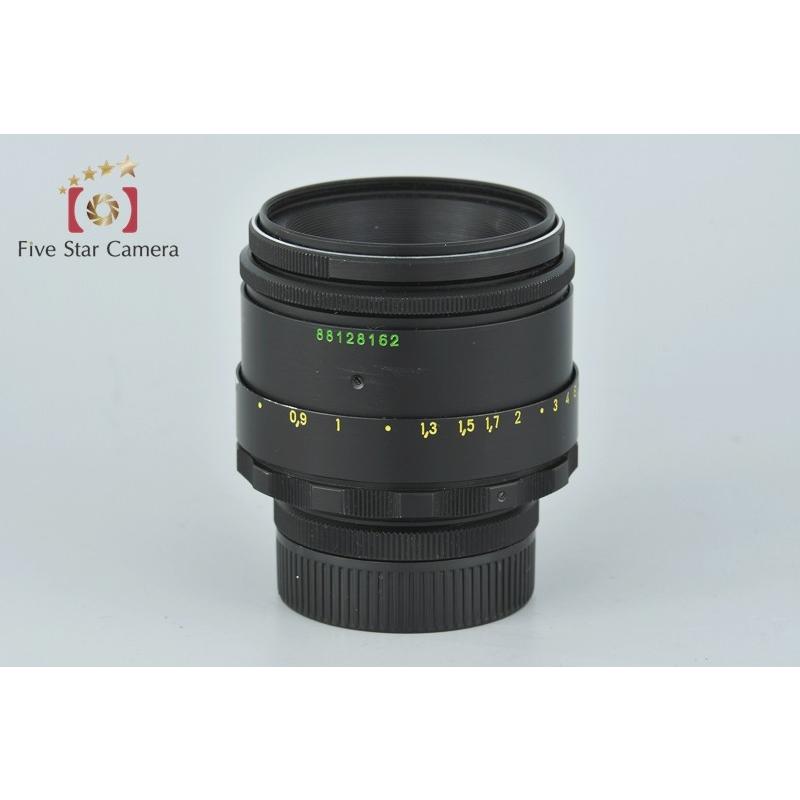 中古】HELIOS-44-2 ヘリオス 58mm f/2 M42マウント : 中古カメラ 中古】HELIOS-44-2 ヘリオス 58mm f/2 M42マウント : 中古カメラ