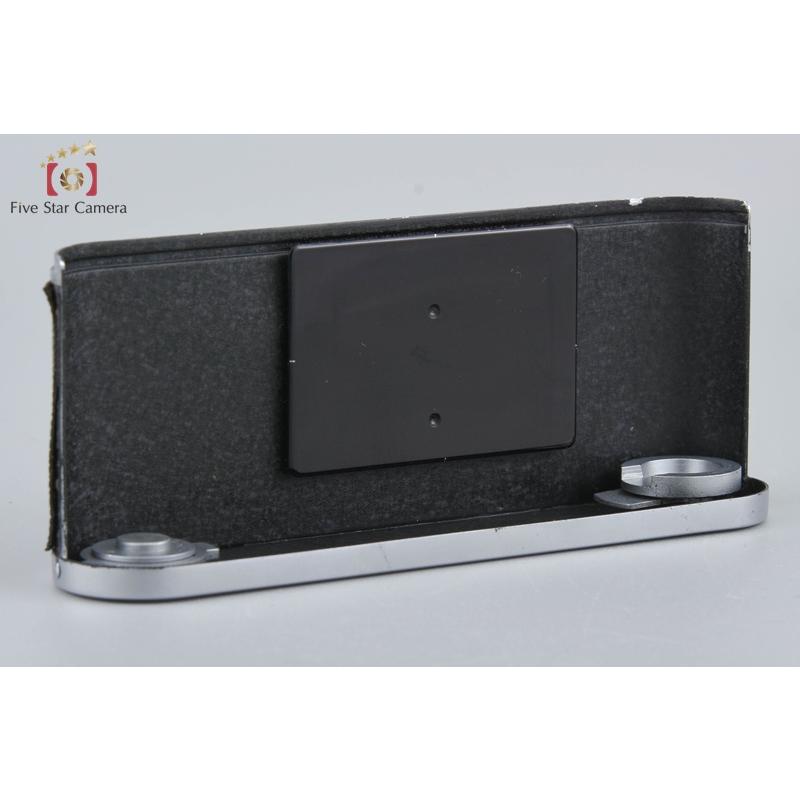 【中古】ZUIHO 瑞宝光学精機 HONOR レンジファインダーフィルムカメラ_10