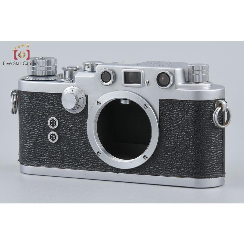 【中古】ZUIHO 瑞宝光学精機 HONOR レンジファインダーフィルムカメラ_1