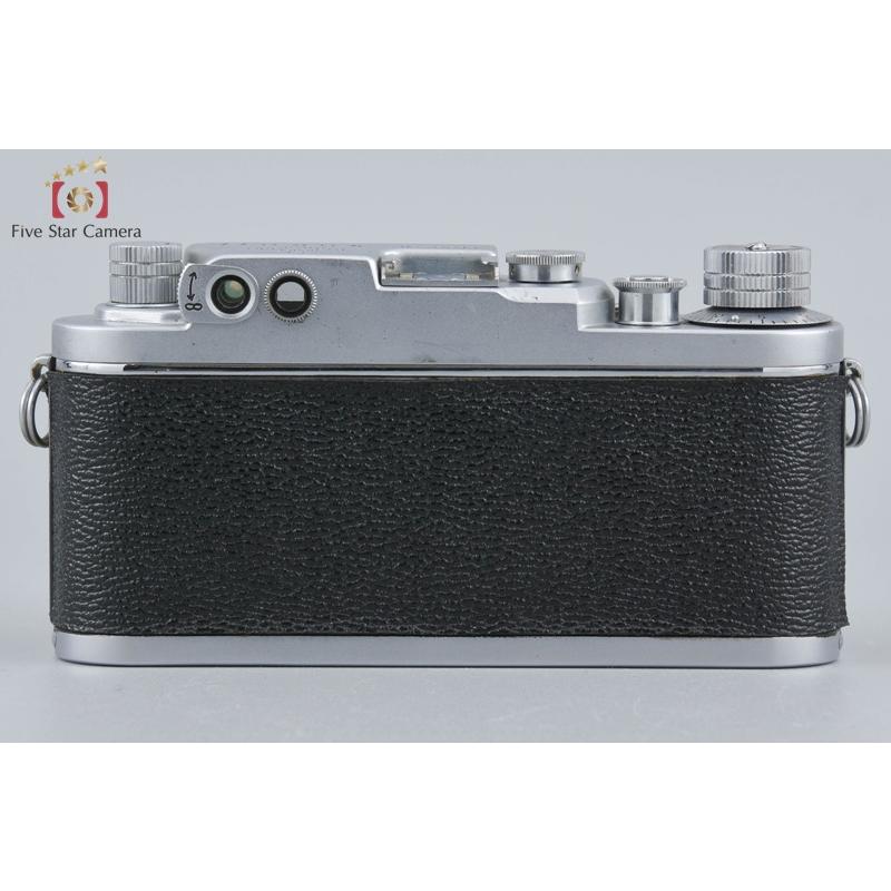 【中古】ZUIHO 瑞宝光学精機 HONOR レンジファインダーフィルムカメラ_4