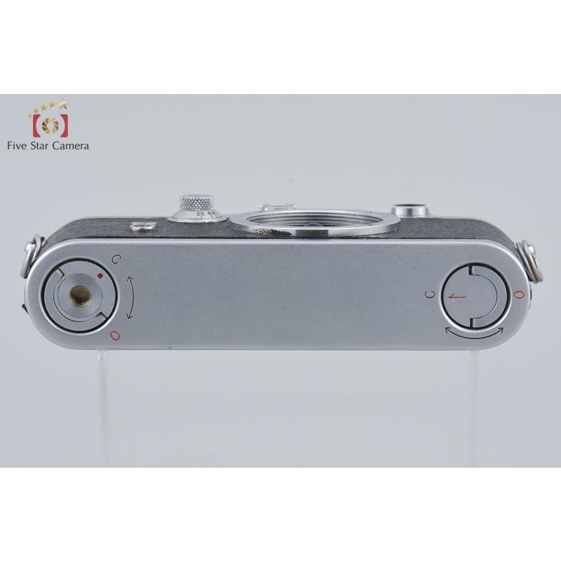 【中古】ZUIHO 瑞宝光学精機 HONOR レンジファインダーフィルムカメラ_8