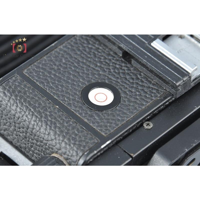 中古】HORSEMAN 45FA 大判フィルムカメラ : 中古カメラのファイブ