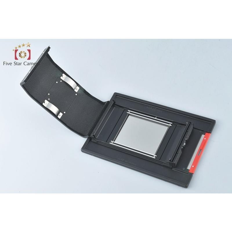 中古】HORSEMAN 45FA 大判フィルムカメラ : 中古カメラの