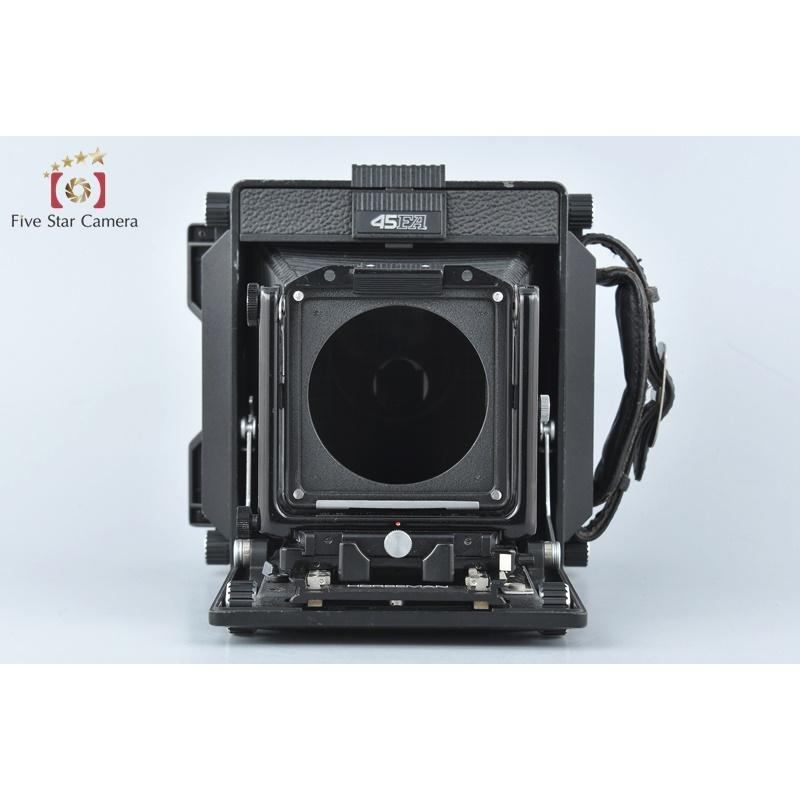 中古】HORSEMAN 45FA 大判フィルムカメラ : 中古カメラの 中古】HORSEMAN 45FA 大判フィルムカメラ : 中古カメラの