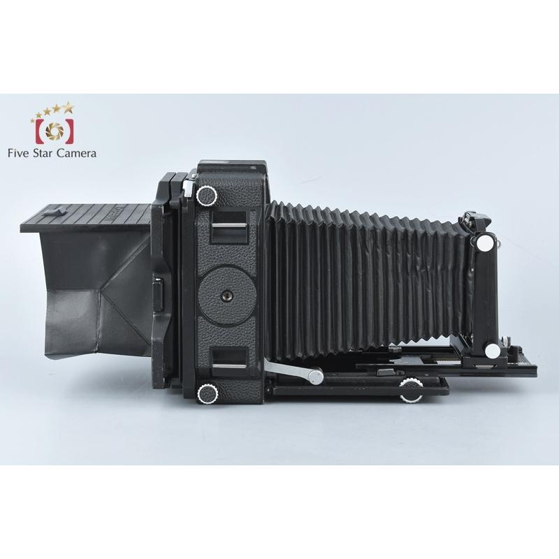 中古】HORSEMAN 45FA 大判フィルムカメラ : 中古カメラの 中古】HORSEMAN 45FA 大判フィルムカメラ : 中古カメラの