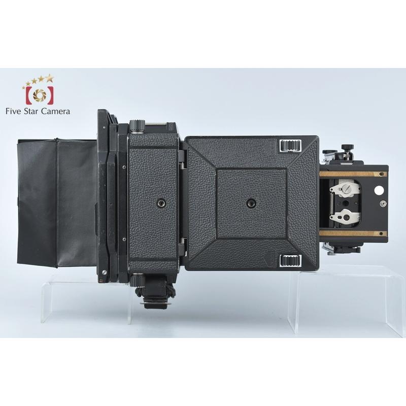 中古】HORSEMAN 45FA 大判フィルムカメラ : 中古カメラの 中古】HORSEMAN 45FA 大判フィルムカメラ : 中古カメラの