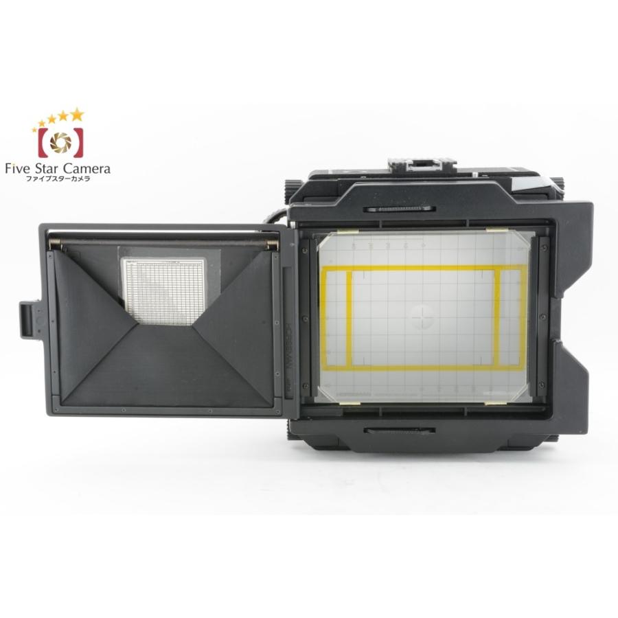 中古】HORSEMAN ホースマン 45FA 大判フイルムカメラ : 中古