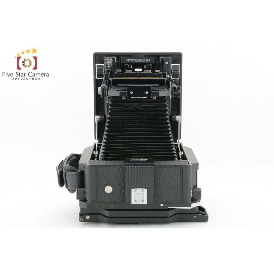 中古】HORSEMAN ホースマン 45FA 大判フイルムカメラ : 中古カメラの