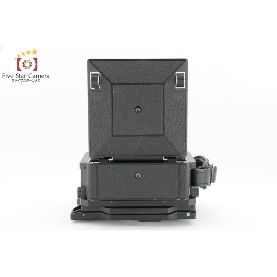 中古】HORSEMAN ホースマン 45FA 大判フイルムカメラ : 中古カメラの