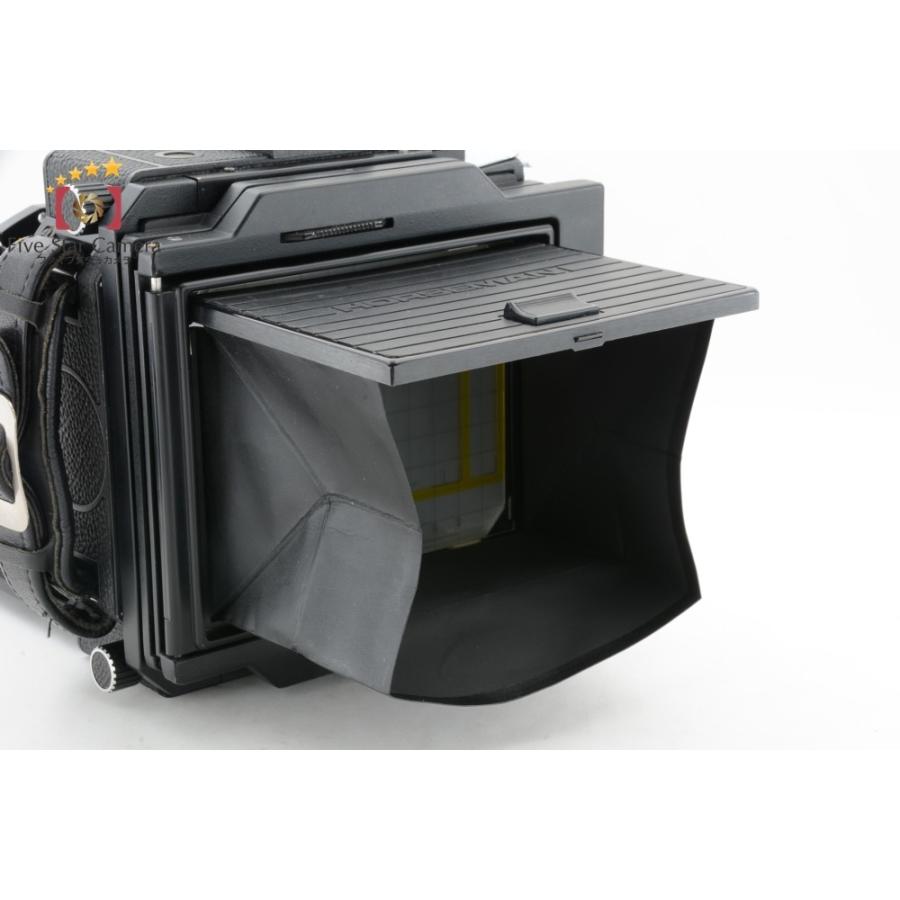 中古】HORSEMAN ホースマン 45FA 大判フイルムカメラ : 中古