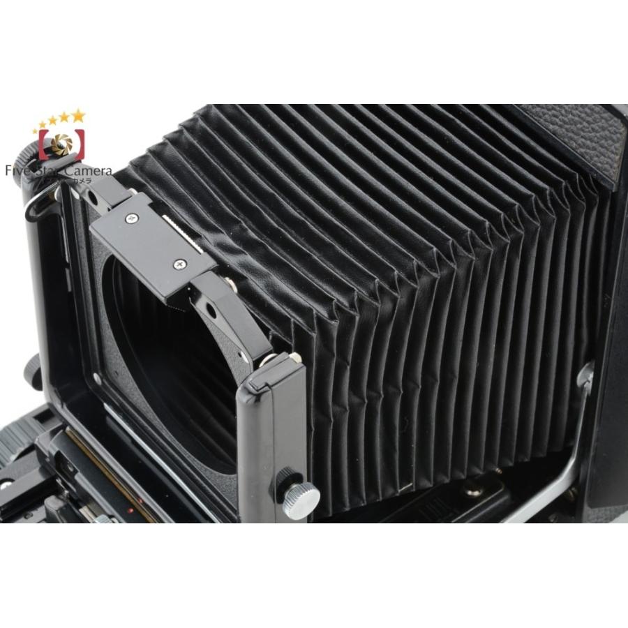 中古】HORSEMAN ホースマン 45FA 大判フイルムカメラ : 中古カメラの