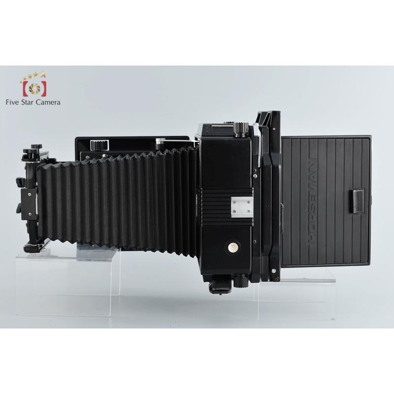 HORSEMAN ホースマン 45FA 大判フイルムカメラ フィルムカメラ