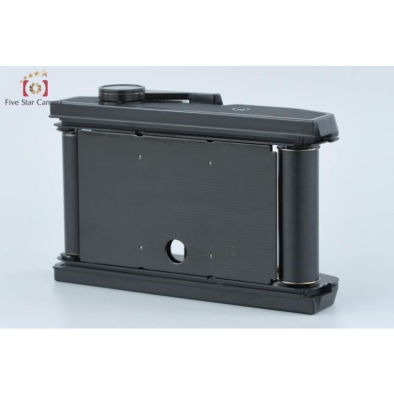 中古】HORSEMAN ホースマン 4×5用 6×12 ロールフィルムホルダー