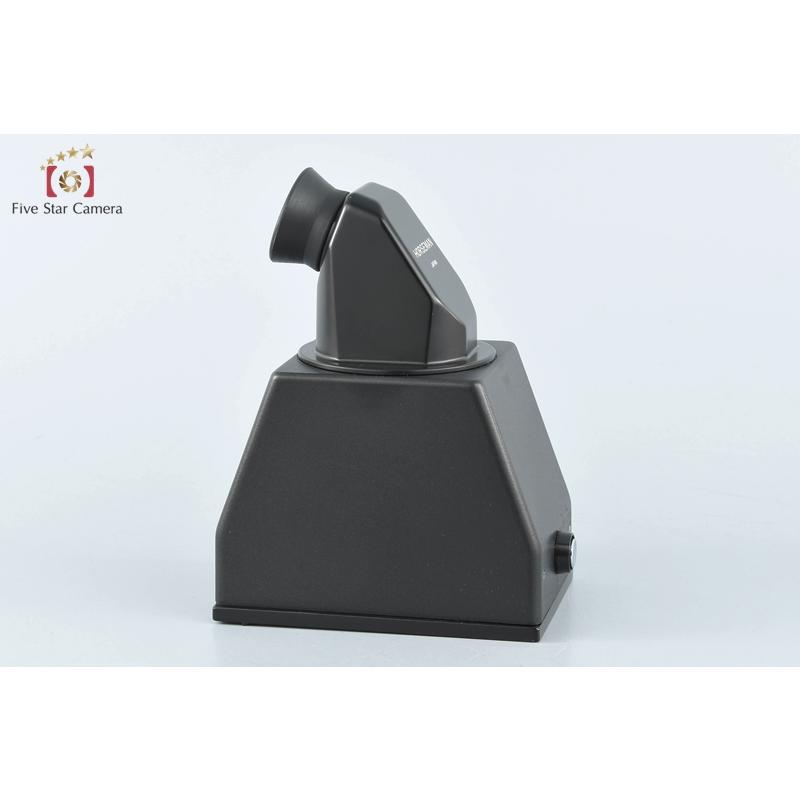 最高HORSEMAN ホースマン 6x9 アングルビューファインダー カメラ