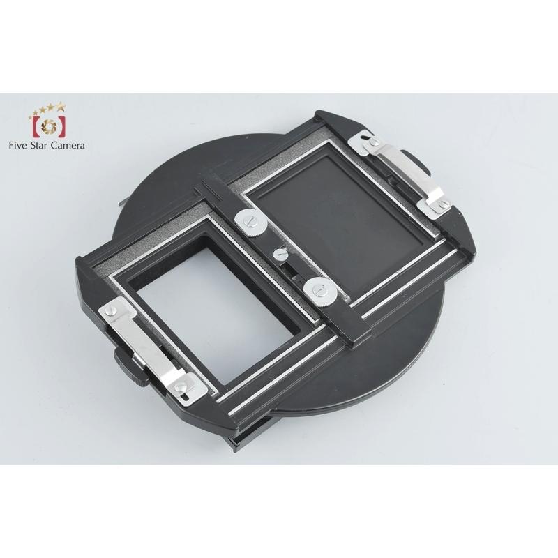 中古】HORSEMAN ホースマン ER-1 + SUPER ER 105mm f/5.6 : 中古カメラ