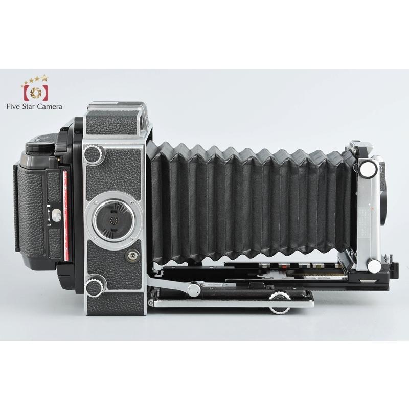 中古】HORSEMAN ホースマン ER-1 + SUPER ER 105mm f/5.6 : 中古カメラ