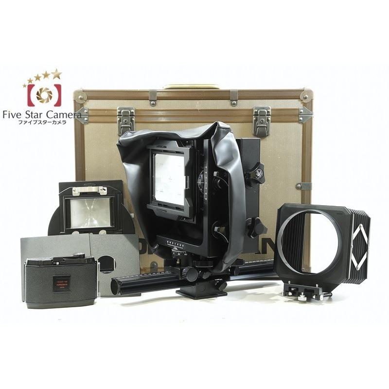 【中古】(ホースマン) Horseman L45 中古】(ホースマン) Horseman L45｜ナニワグループオンライン
