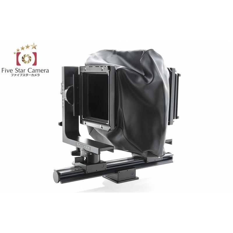中古】HORSEMAN ホースマン L45 大判フィルムカメラ : 中古
