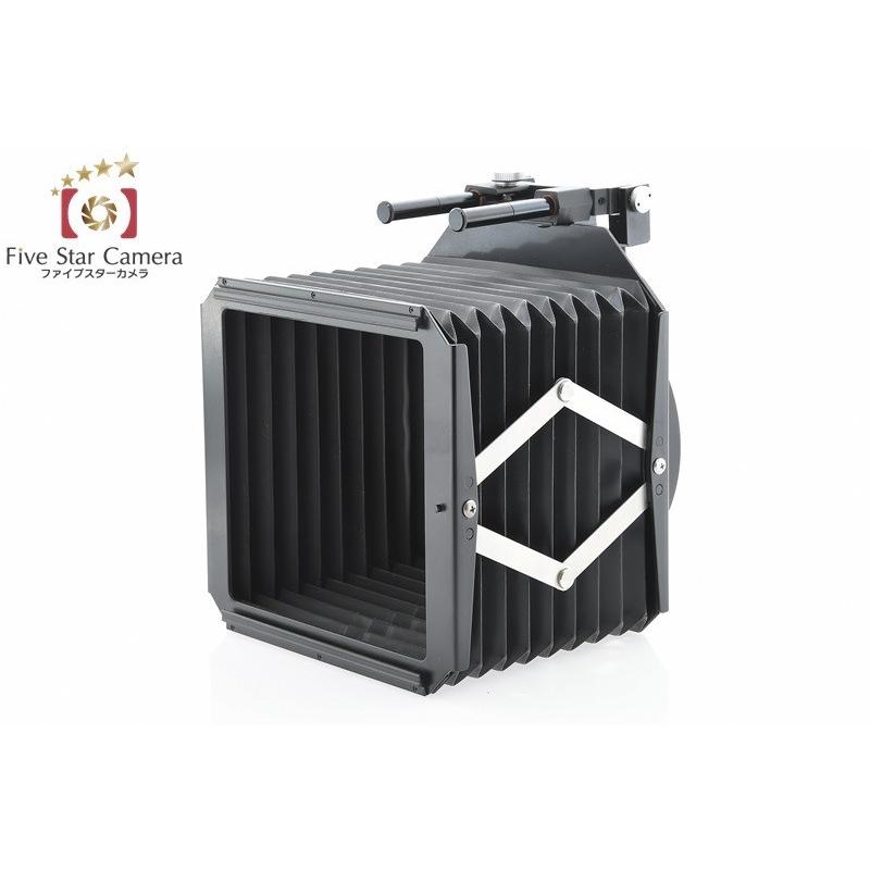 中古】HORSEMAN ホースマン L45 大判フィルムカメラ : 中古