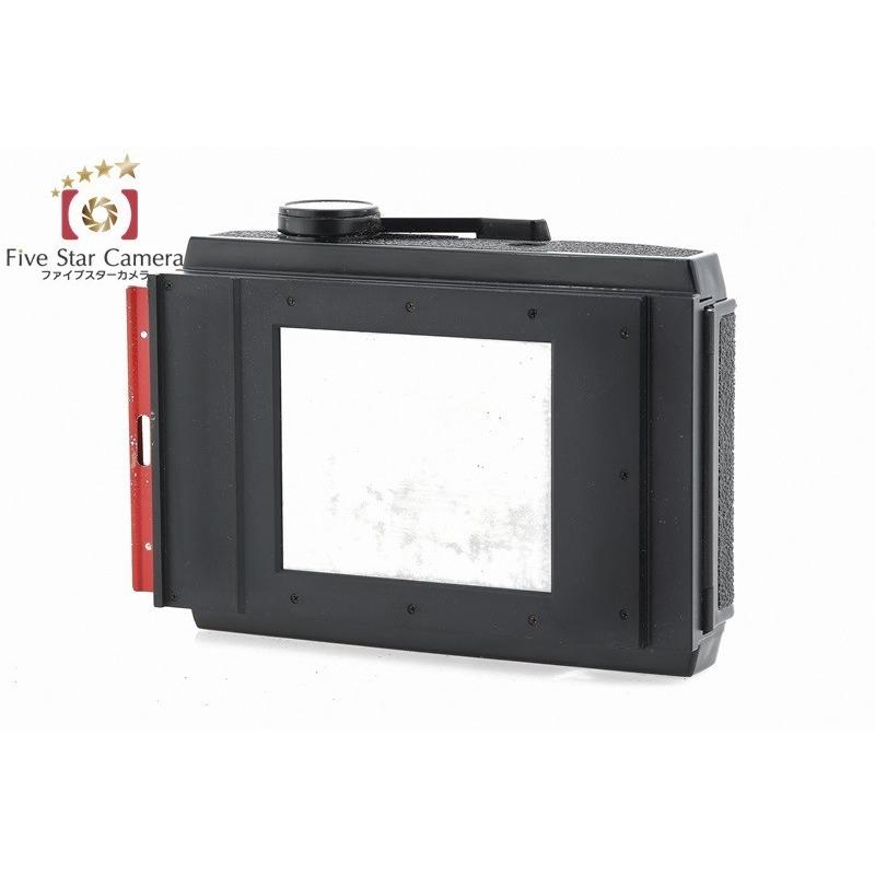 中古】HORSEMAN ホースマン L45 大判フィルムカメラ : 中古カメラの